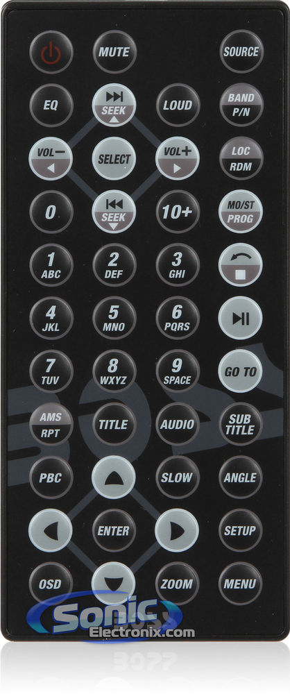 Boss BV9362BI- OPEN BOX  Image 26