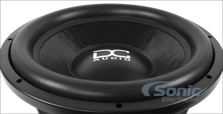 DC Audio Level 3 15D2 (M2LV315D2)-OPEN BOX Image 10
