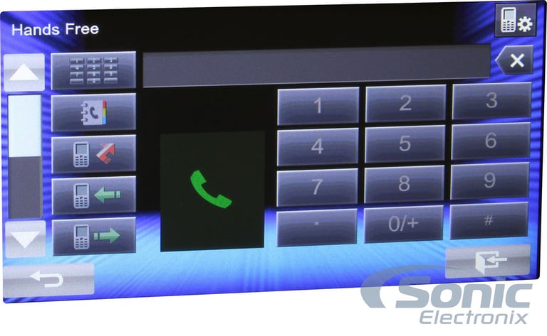 JVC KW-V50BT (Factory Refurbished) Image 15
