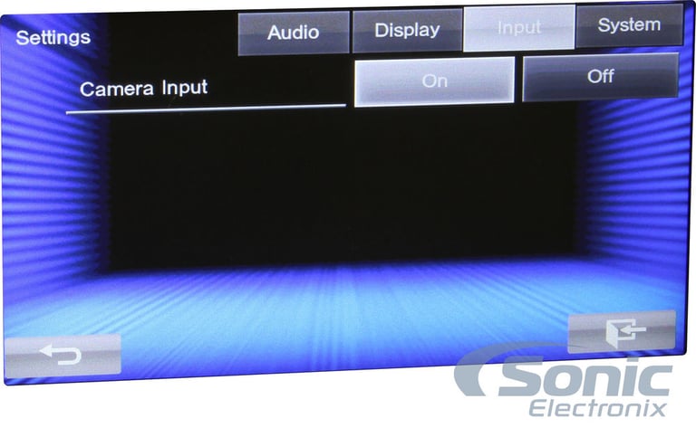 JVC KW-V50BT (Factory Refurbished) Image 17