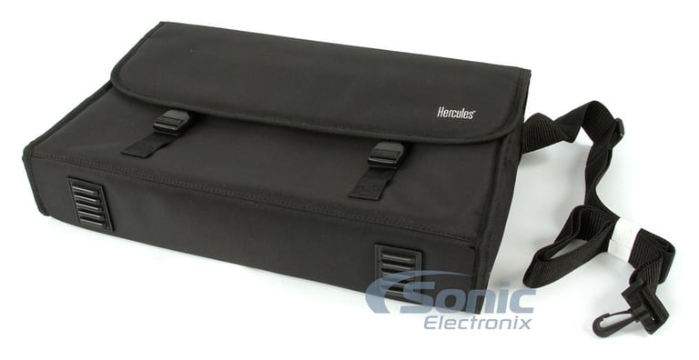Hercules DJ Console 4-Mx - Black Image 5