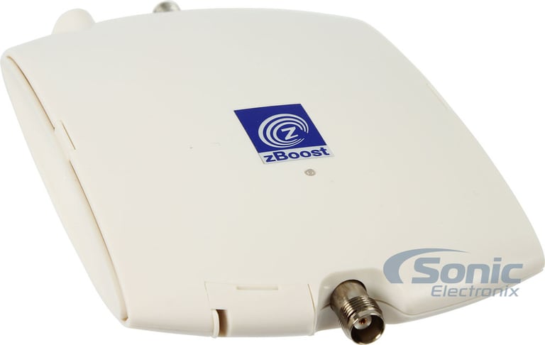 zBoost ZB645SL Image 2
