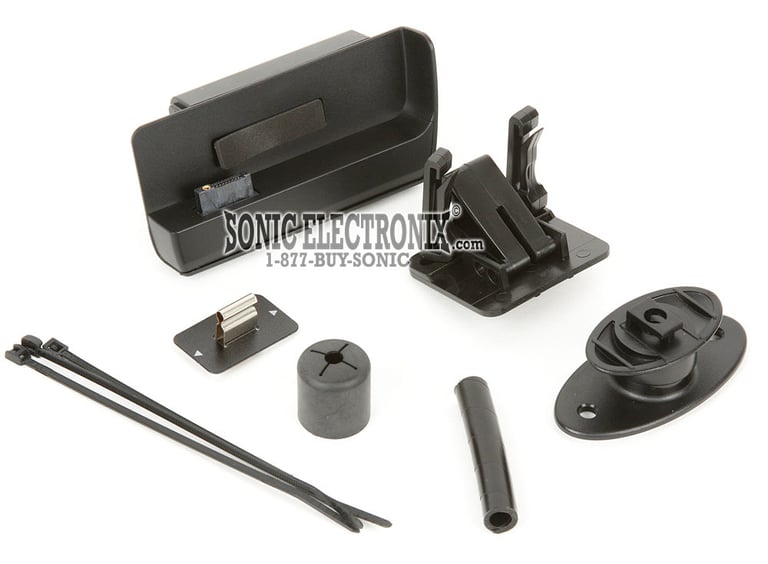 Pioneer CD-INCAR2 Image 3