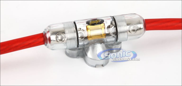Stinger SK4241-OPEN BOX  Image 11