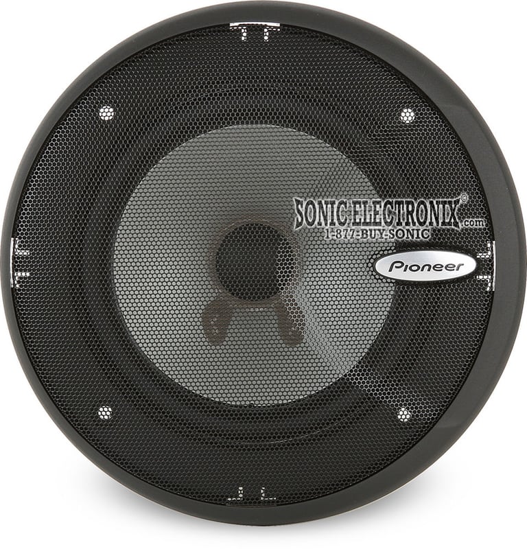 Pioneer TS-C1353 Image 2
