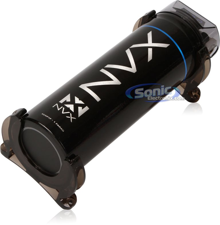 NVX XCAP1F-OPEN BOX  Image 18