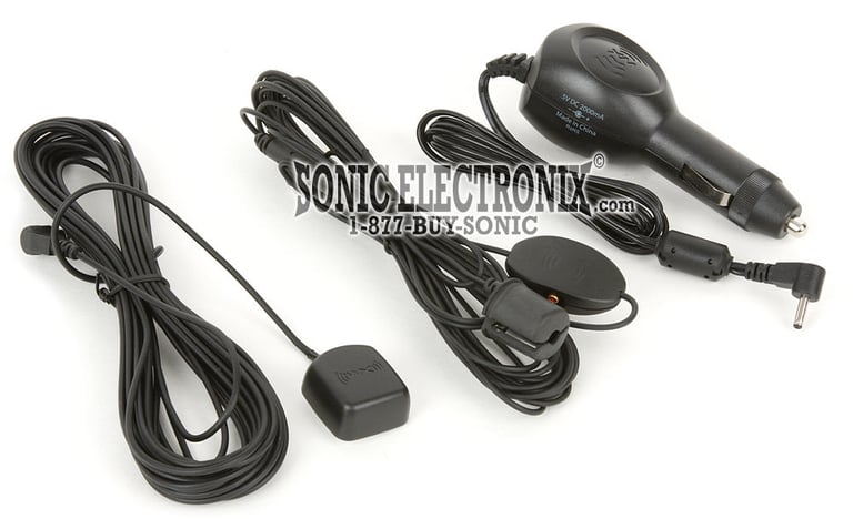 Pioneer CD-INCAR2 Image 2