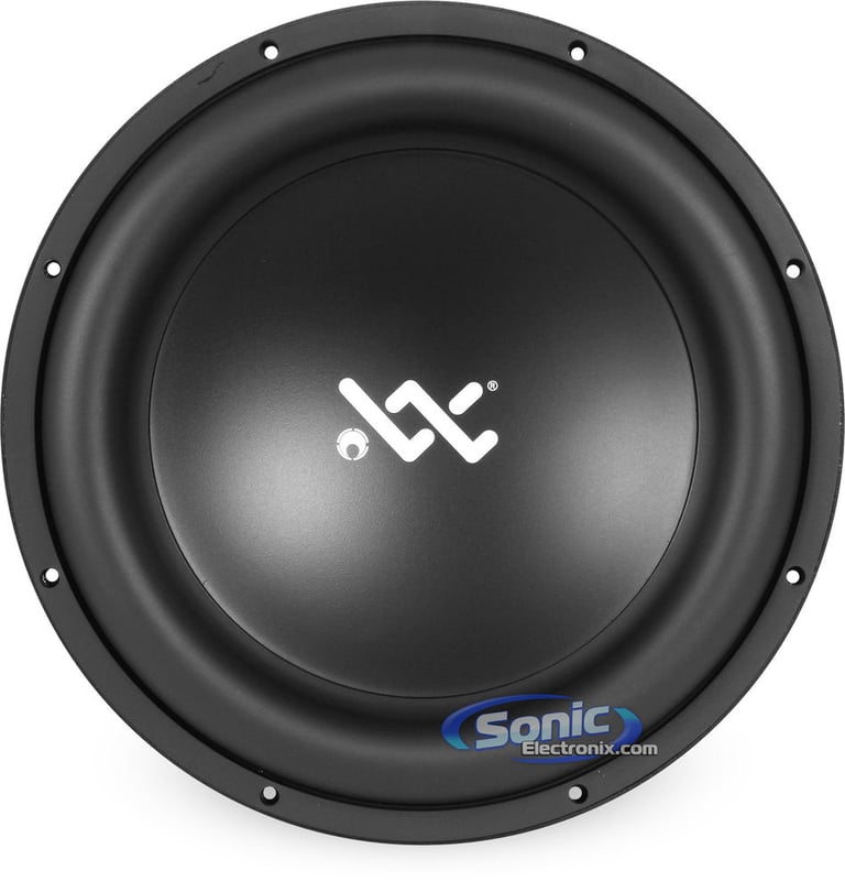 RE Audio XX 15D2-open box Image 8