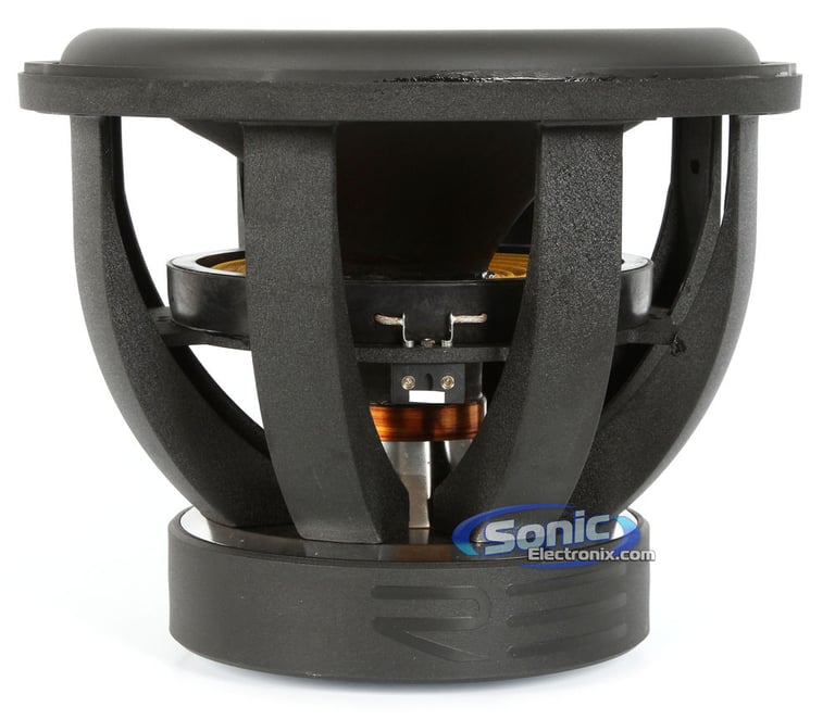 RE Audio XX 15D2-open box Image 10