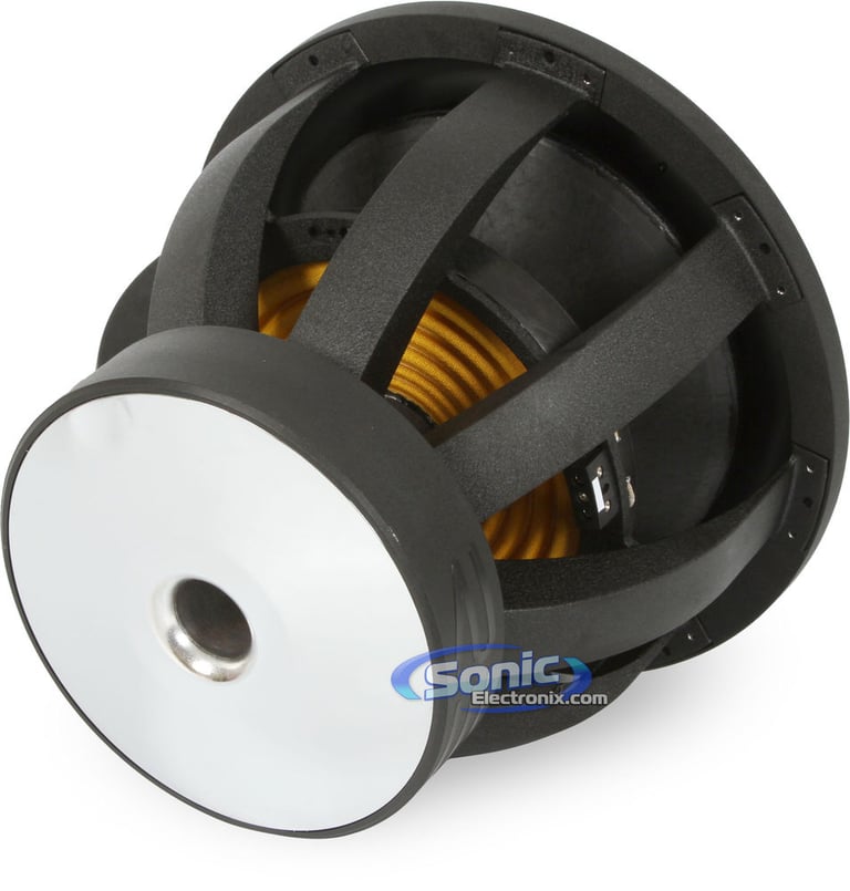 RE Audio XX 15D2-open box Image 11