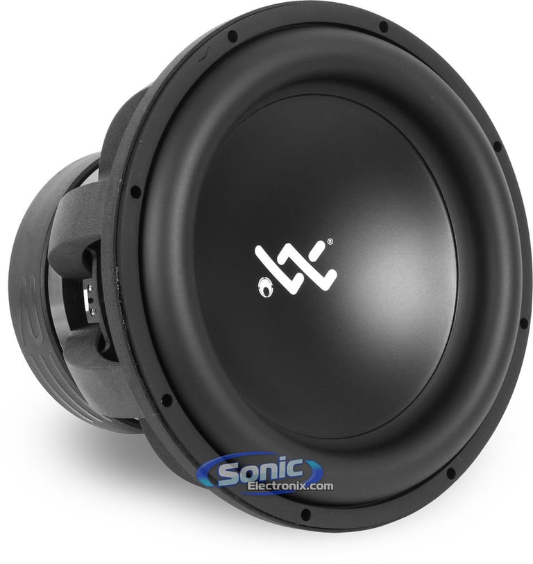 RE Audio XX 15D2-open box Image 6