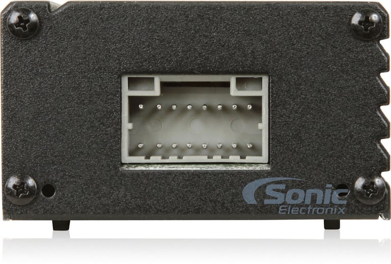 Alpine KTP-445A-open box  Image 10