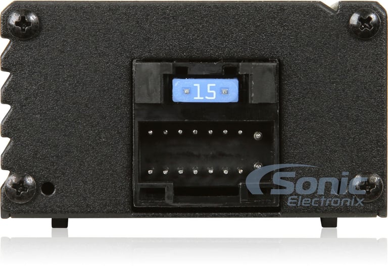 Alpine KTP-445A-open box  Image 11