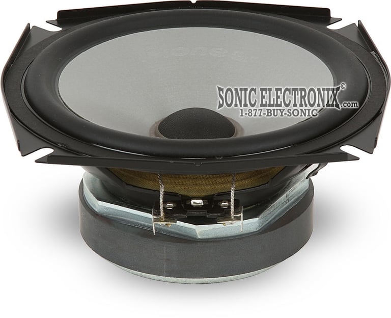 Pioneer TS-C1353 Image 3