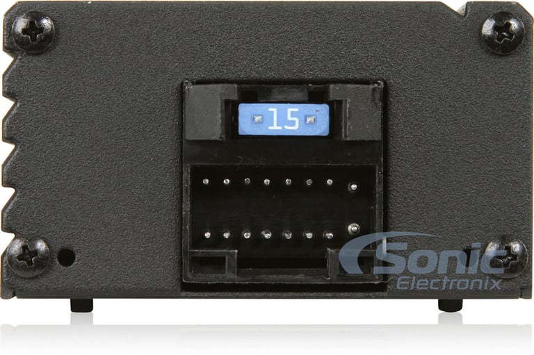 Alpine KTP-445U-open box Image 12