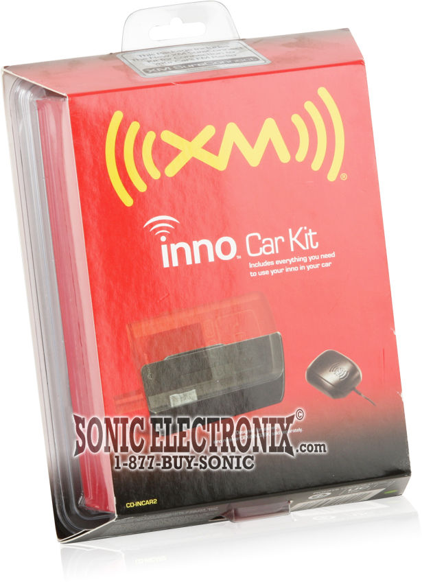 Pioneer CD-INCAR2 Image 7
