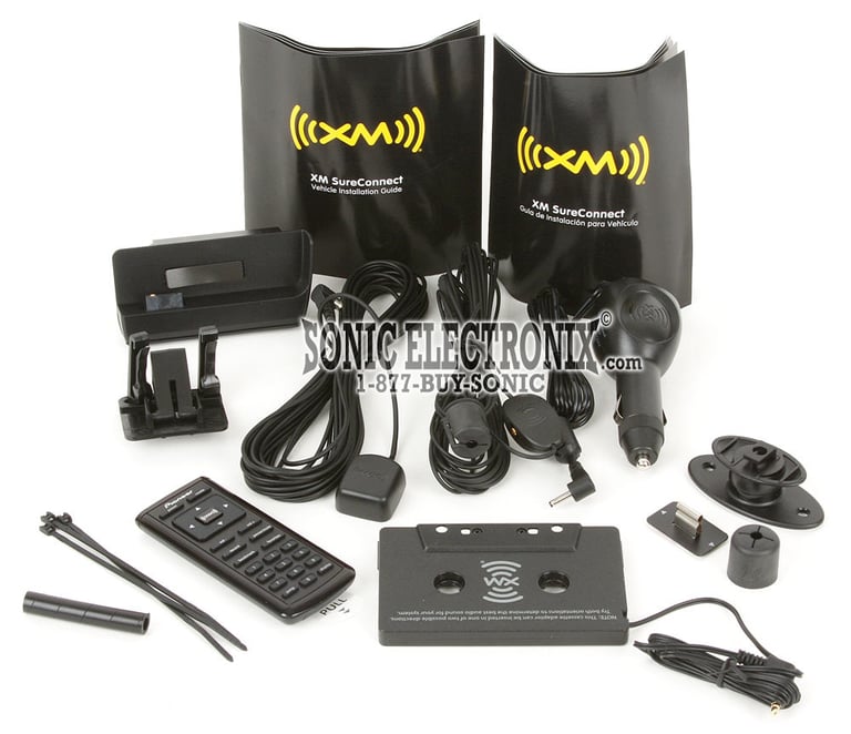 Pioneer CD-INCAR2 Image 1