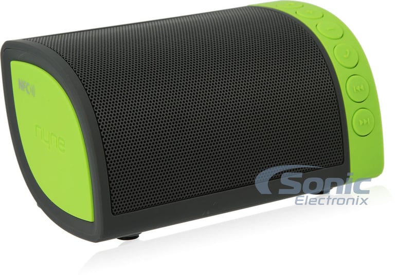 NYNE Audio CRUISEGRN Image 3