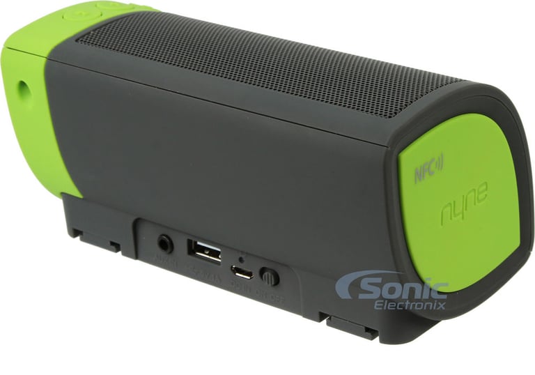 NYNE Audio CRUISEGRN Image 4
