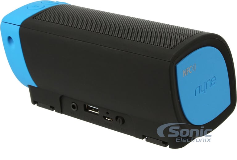 NYNE Audio CRUISEBLU Image 4