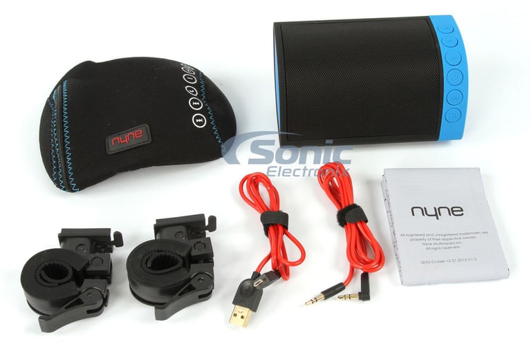 NYNE Audio CRUISEBLU Image 9