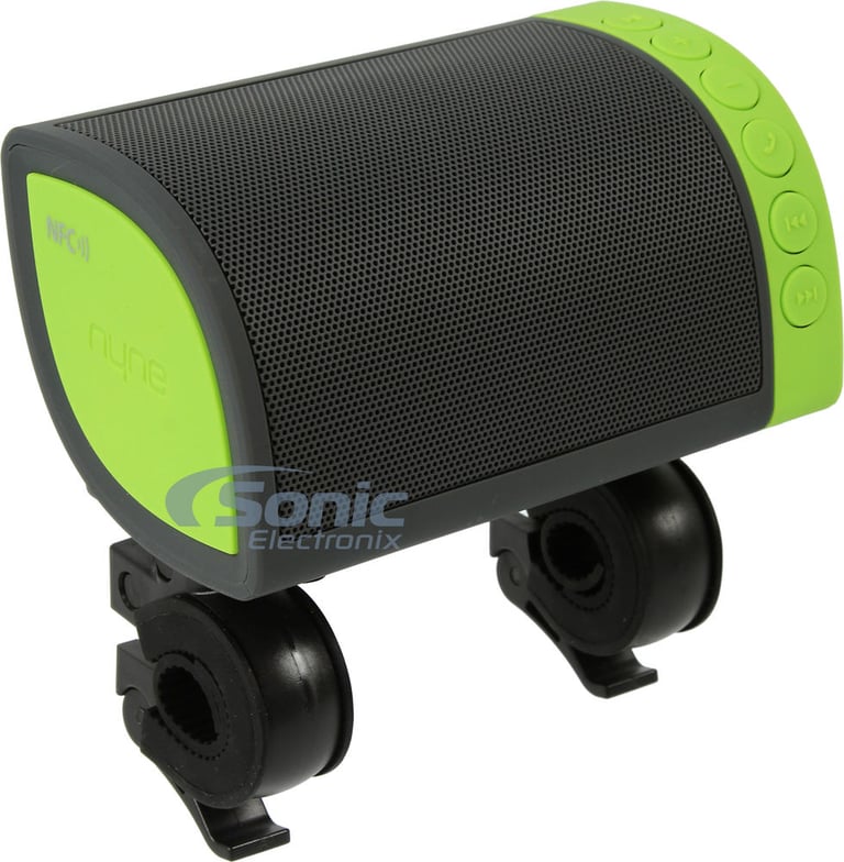 NYNE Audio CRUISEGRN Image 2
