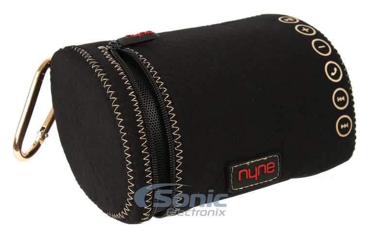 NYNE Audio CRUISEGRN Image 8