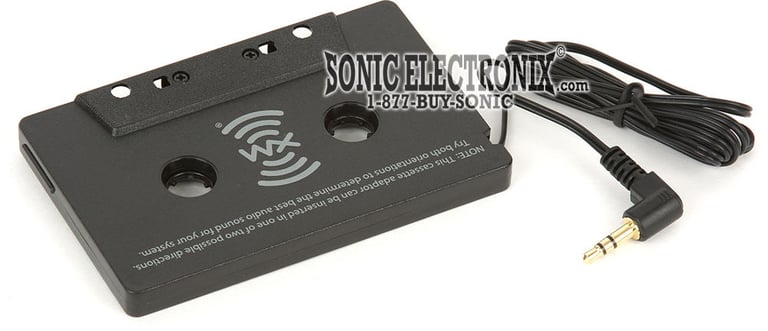 Pioneer CD-INCAR2 Image 4