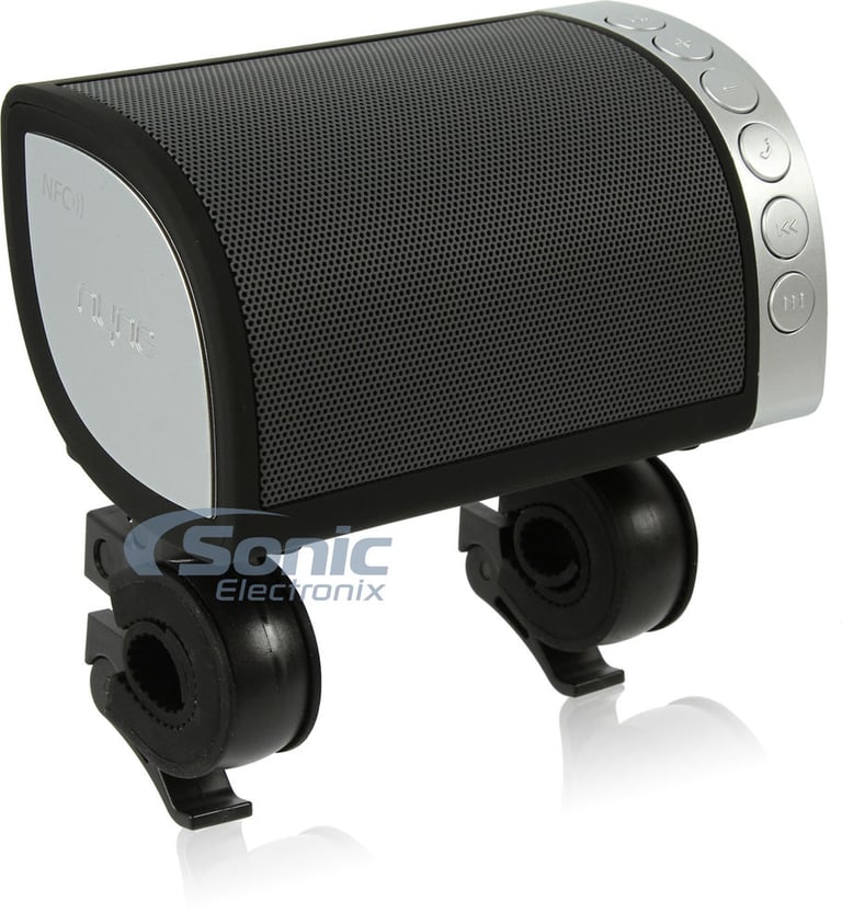 NYNE Audio CRUISESLV Image 2