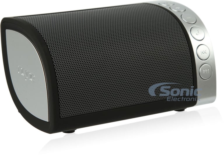 NYNE Audio CRUISESLV Image 3