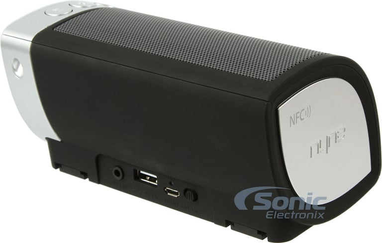 NYNE Audio CRUISESLV Image 4
