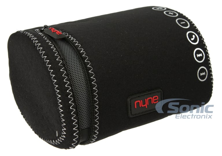 NYNE Audio CRUISESLV Image 8
