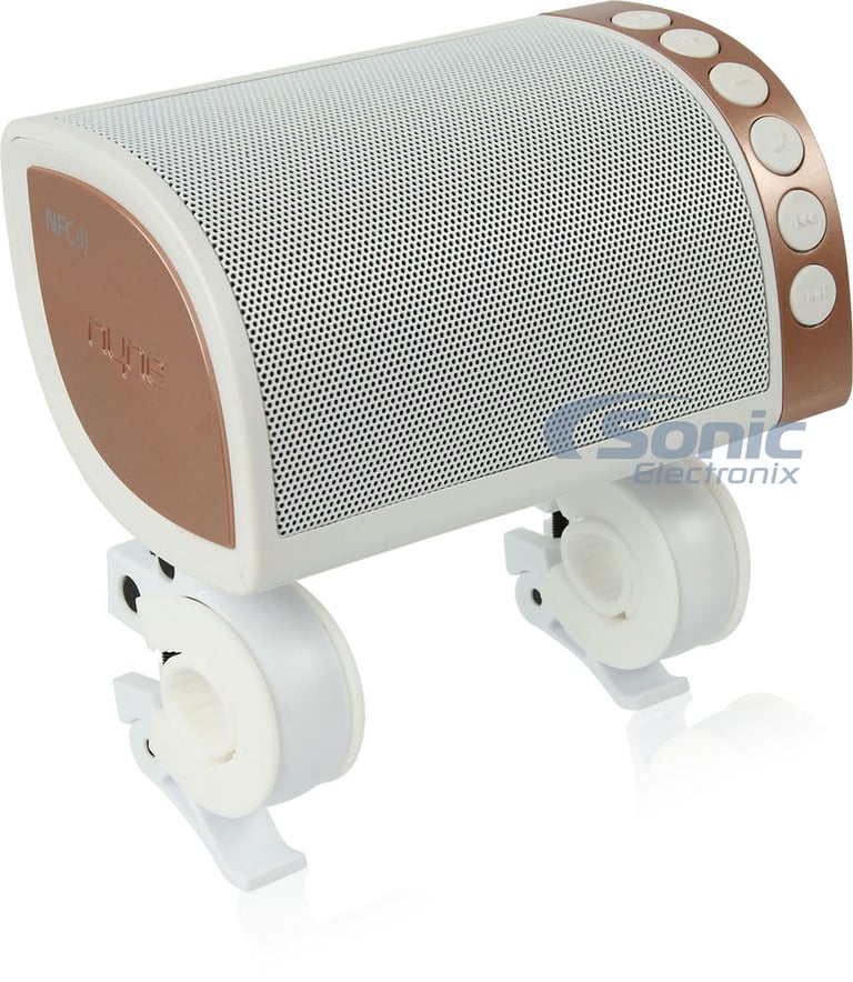 NYNE Audio CRUISEWHGL Image 2