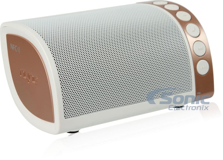 NYNE Audio CRUISEWHGL Image 3