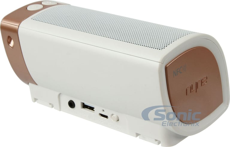 NYNE Audio CRUISEWHGL Image 4