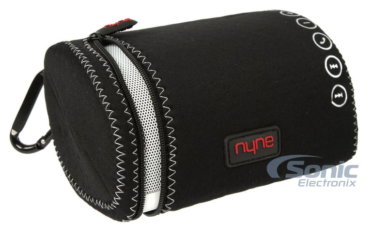 NYNE Audio CRUISEWHGL Image 8