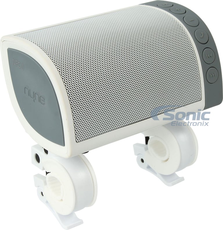 NYNE Audio CRUISEWHT Image 2