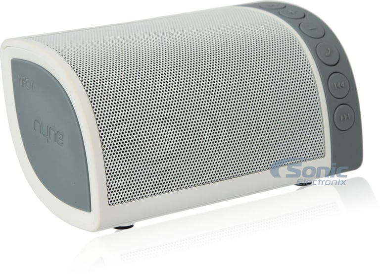 NYNE Audio CRUISEWHT Image 3