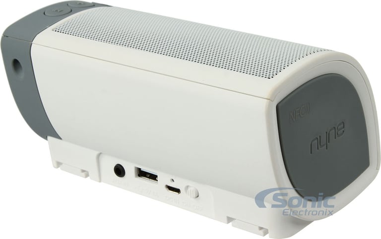 NYNE Audio CRUISEWHT Image 4