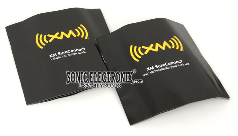 Pioneer CD-INCAR2 Image 6