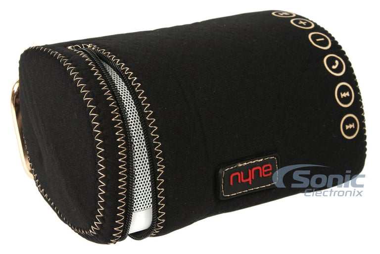 NYNE Audio CRUISEWHT Image 8