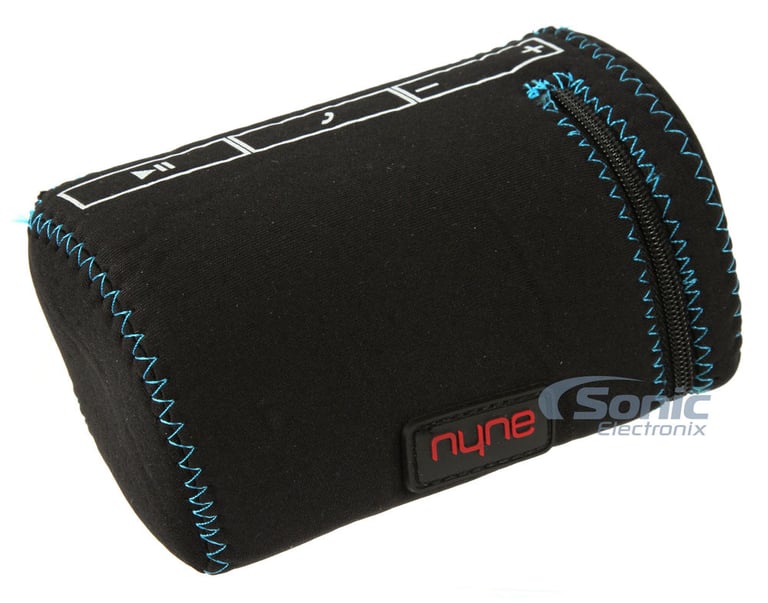 NYNE Audio MINIBLU (Blue) Image 4