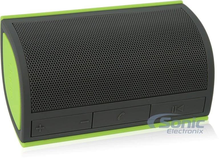 NYNE Audio MINIGRN (Green) Image 2