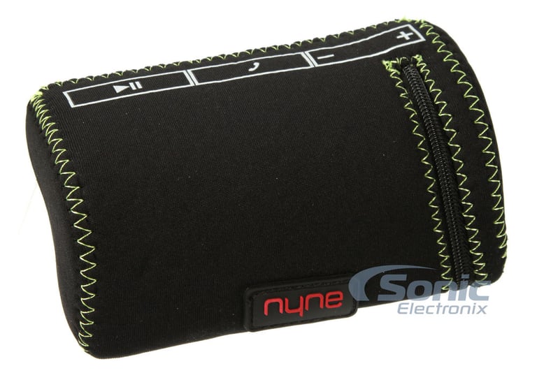 NYNE Audio MINIGRN (Green) Image 4