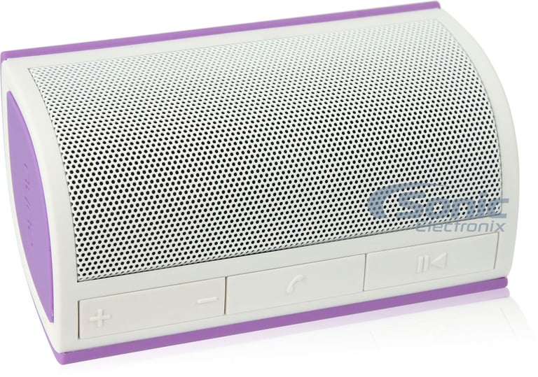 NYNE Audio MINIPRP (Purple) Image 2
