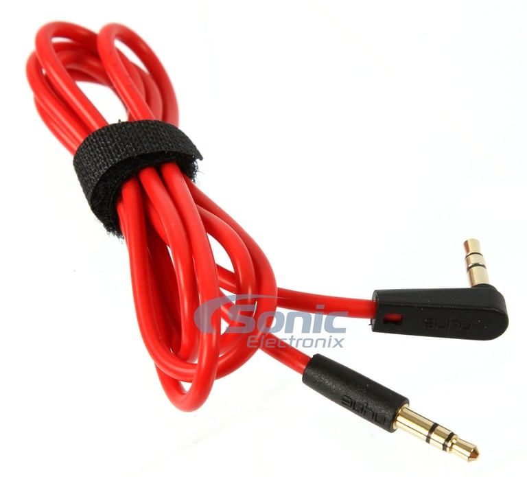 NYNE Audio MINIPRP (Purple) Image 5