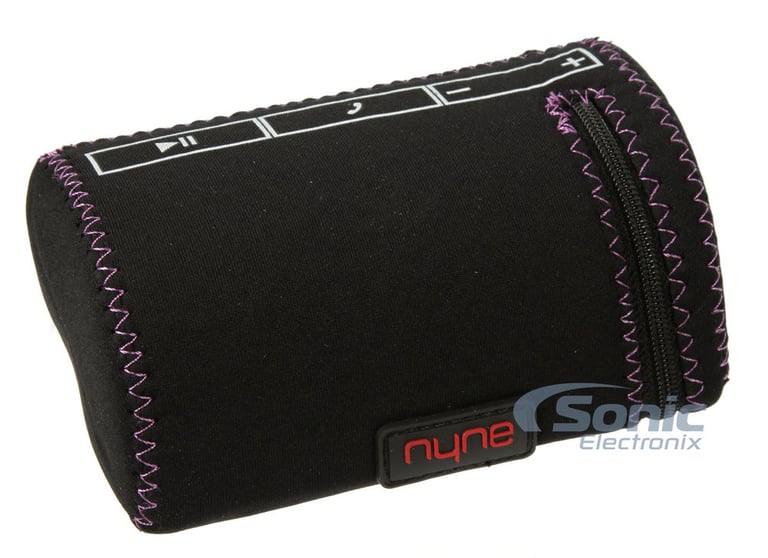 NYNE Audio MINIPRP (Purple) Image 6