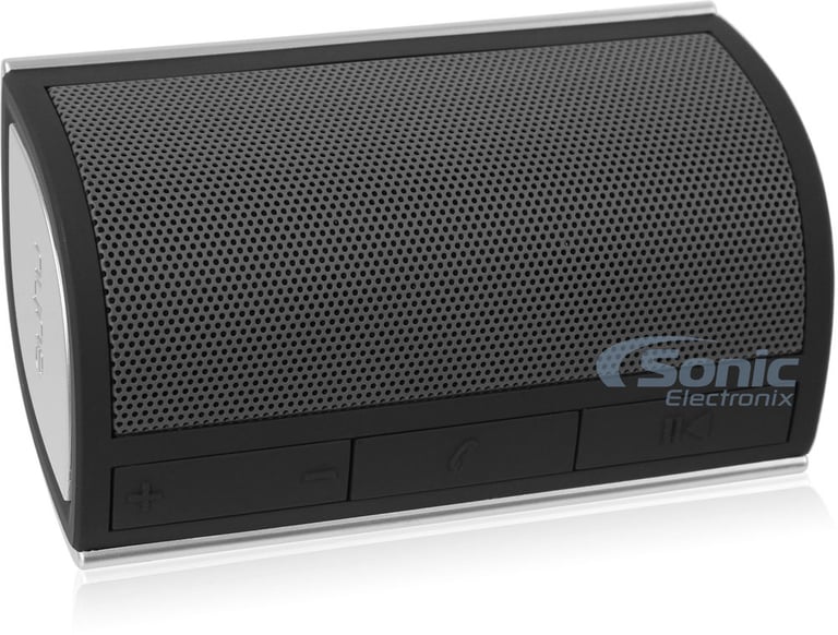 NYNE Audio MINISLV (Silver) Image 3