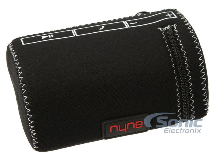 NYNE Audio MINISLV (Silver) Image 6