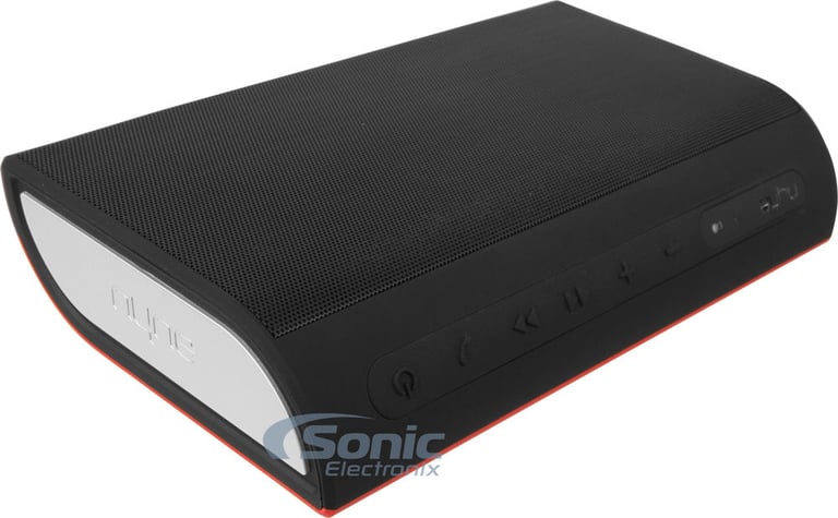 NYNE Audio TT BLK (Black) Image 2